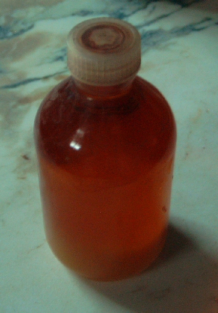 stand oil litharg�